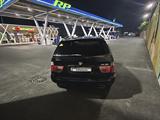 BMW X5 2002 года за 4 000 000 тг. в Шымкент – фото 4