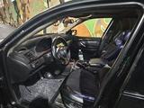 BMW X5 2002 года за 4 000 000 тг. в Шымкент – фото 5