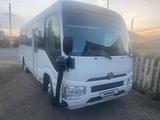 Toyota  Coaster 2017 года за 27 000 000 тг. в Атырау