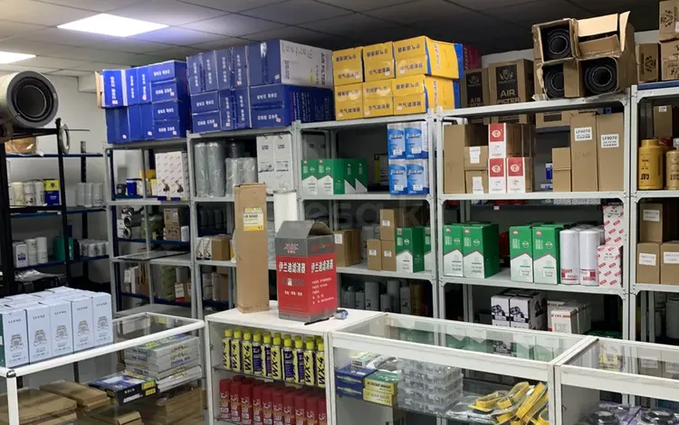 Масла, фильтра и запчасти за 2 000 тг. в Караганда