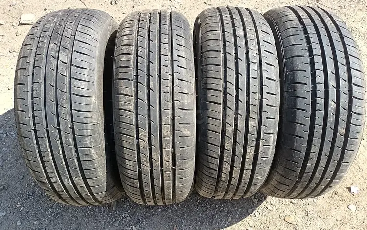 Шины 185/60 R14 — "ZMAX Landgema HP" (Китай), летние, в отличном за 60 000 тг. в Астана