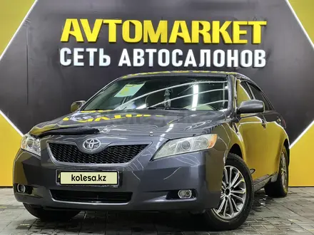 Toyota Camry 2007 года за 6 000 000 тг. в Актау