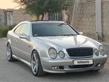 Mercedes-Benz CLK 320 1998 года за 2 800 000 тг. в Шымкент – фото 2