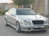 Mercedes-Benz CLK 320 1998 года за 2 800 000 тг. в Шымкент – фото 5