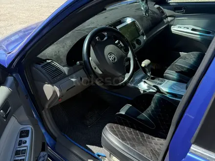Toyota Camry 2005 года за 5 000 000 тг. в Шымкент – фото 2