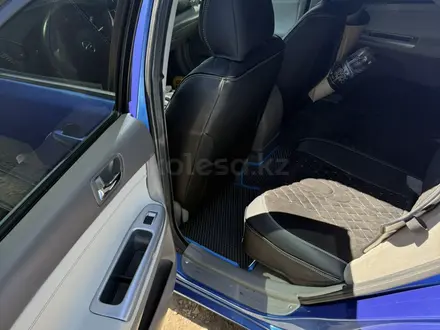 Toyota Camry 2005 года за 5 000 000 тг. в Шымкент – фото 6