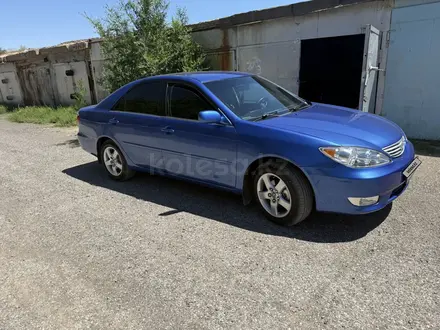Toyota Camry 2005 года за 5 000 000 тг. в Шымкент