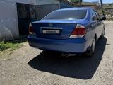 Toyota Camry 2005 годаүшін5 000 000 тг. в Шымкент – фото 4