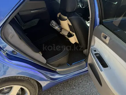 Toyota Camry 2005 года за 5 000 000 тг. в Шымкент – фото 7