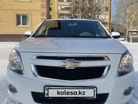 Chevrolet Cobalt 2022 годаfor5 900 000 тг. в Семей