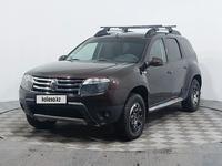 Renault Duster 2014 годаүшін4 590 000 тг. в Астана