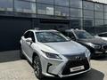 Lexus RX 350 2017 года за 17 000 000 тг. в Актау – фото 2