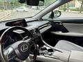 Lexus RX 350 2017 года за 17 000 000 тг. в Актау – фото 4
