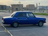 ВАЗ (Lada) 2107 2011 года за 1 700 000 тг. в Туркестан – фото 2