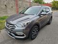 Hyundai Santa Fe 2016 года за 12 000 000 тг. в Шымкент – фото 32