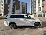 EXEED VX 2024 года за 13 500 000 тг. в Актау – фото 4