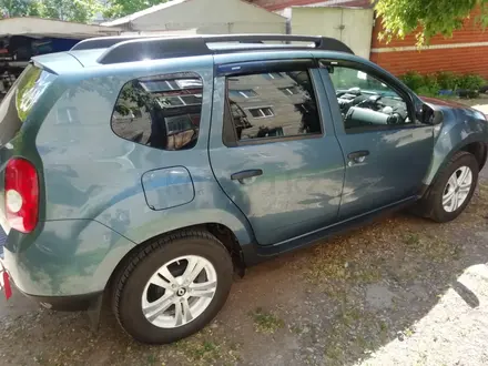 Renault Duster 2015 года за 5 500 000 тг. в Костанай – фото 6