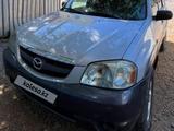 Mazda Tribute 2003 годаүшін4 000 000 тг. в Астана