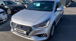 Hyundai Accent 2020 годаүшін6 046 000 тг. в Алматы – фото 3