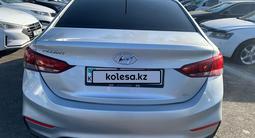 Hyundai Accent 2020 годаүшін6 046 000 тг. в Алматы – фото 4