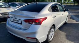 Hyundai Accent 2020 годаүшін6 046 000 тг. в Алматы – фото 5