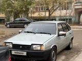 ВАЗ (Lada) 2109 2000 года за 899 999 тг. в Кызылорда – фото 2