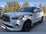 Infiniti QX80 2019 года за 30 000 000 тг. в Актау – фото 2