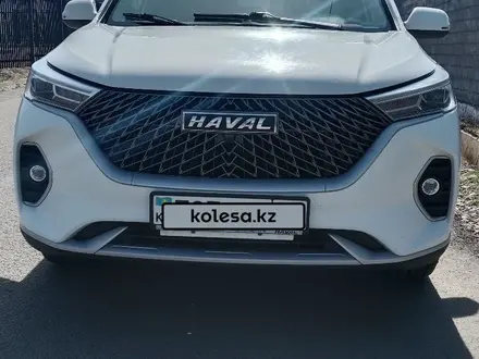 Haval M6 2023 года за 6 500 000 тг. в Алматы