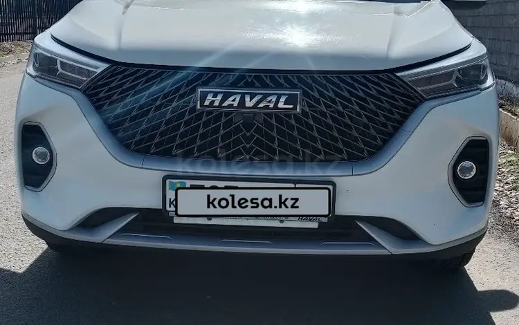 Haval M6 2023 года за 6 500 000 тг. в Алматы