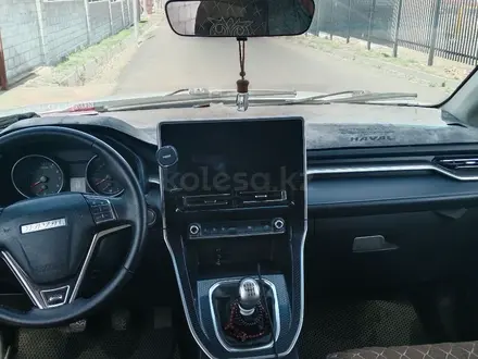 Haval M6 2023 года за 6 500 000 тг. в Алматы – фото 10