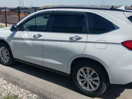 Haval M6 2023 года за 6 500 000 тг. в Алматы – фото 11