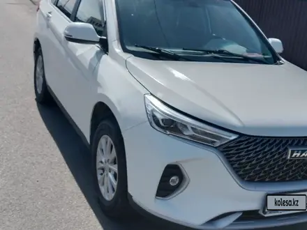 Haval M6 2023 года за 6 500 000 тг. в Алматы – фото 3