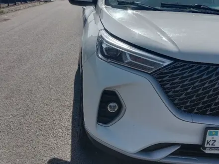 Haval M6 2023 года за 6 500 000 тг. в Алматы – фото 4