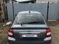 ВАЗ (Lada) Priora 2172 2010 годаүшін1 500 000 тг. в Уральск – фото 2