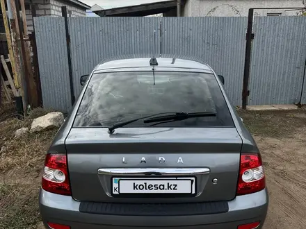 ВАЗ (Lada) Priora 2172 2010 года за 1 500 000 тг. в Уральск – фото 2