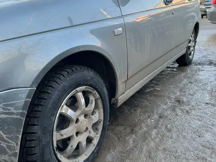 ВАЗ (Lada) Priora 2172 2010 года за 1 500 000 тг. в Уральск – фото 4