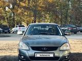 ВАЗ (Lada) Priora 2172 2010 годаүшін1 500 000 тг. в Уральск