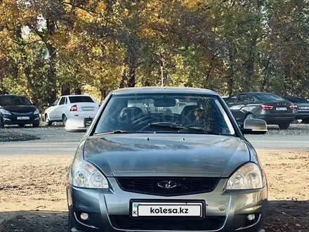 ВАЗ (Lada) Priora 2172 2010 года за 1 500 000 тг. в Уральск