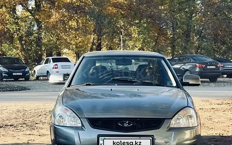 ВАЗ (Lada) Priora 2172 2010 годаүшін1 500 000 тг. в Уральск