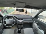 ВАЗ (Lada) Priora 2172 2010 года за 1 350 000 тг. в Уральск – фото 3