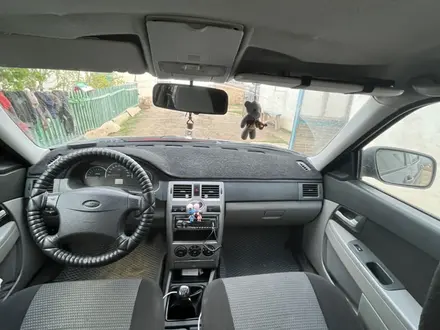 ВАЗ (Lada) Priora 2172 2010 года за 1 500 000 тг. в Уральск – фото 5