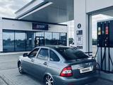ВАЗ (Lada) Priora 2172 2010 года за 1 350 000 тг. в Уральск – фото 4