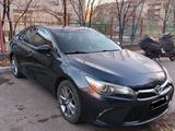 Toyota Camry 2016 годаүшін9 000 000 тг. в Атырау – фото 2