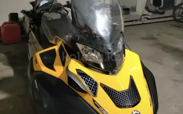 BRP  Ski-Doo Skandic 550 2015 года за 5 000 000 тг. в Астана