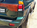 Mitsubishi Montero Sport 2001 годаүшін4 300 000 тг. в Темиртау – фото 3