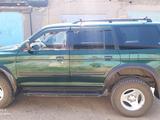 Mitsubishi Montero Sport 2001 годаүшін4 300 000 тг. в Темиртау – фото 5