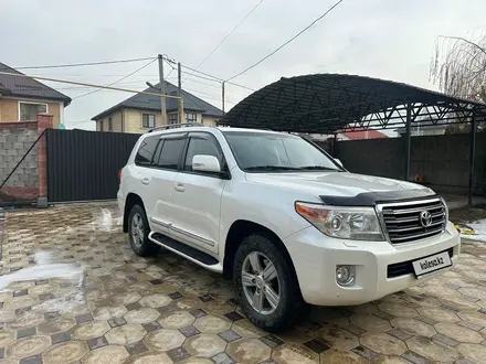 Toyota Land Cruiser 2014 года за 24 000 000 тг. в Алматы – фото 5