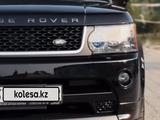 Land Rover Range Rover Sport 2011 годаfor18 000 000 тг. в Алматы – фото 3