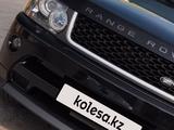 Land Rover Range Rover Sport 2011 годаfor18 000 000 тг. в Алматы