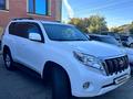 Toyota Land Cruiser Prado 2016 года за 18 000 000 тг. в Уральск – фото 2